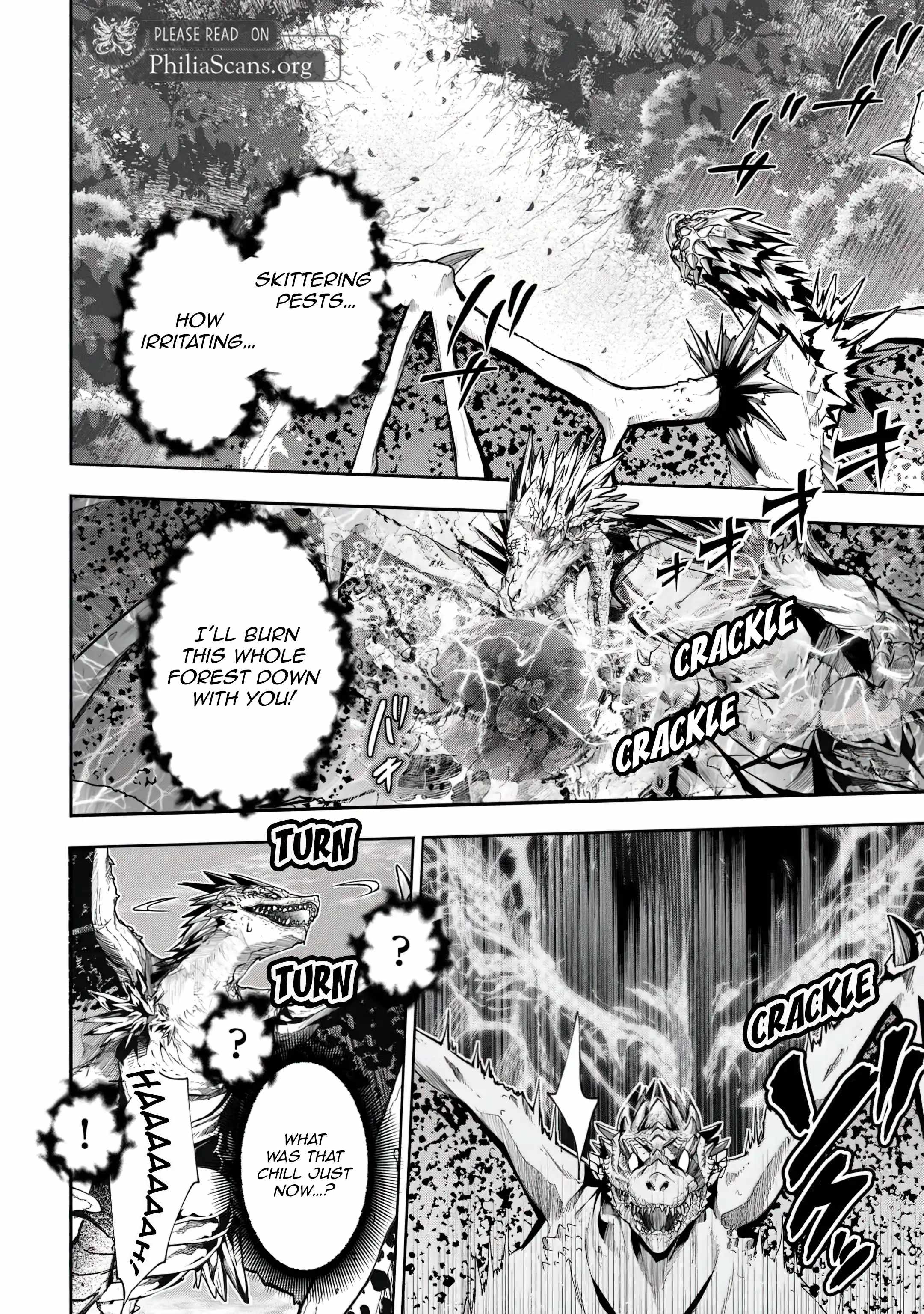 I Was Banished to a Desolate Region Because of the Faulty Attribute Earth Magic, so I'm Going to Put in my All to Develop my Territory! Chapter 17 8